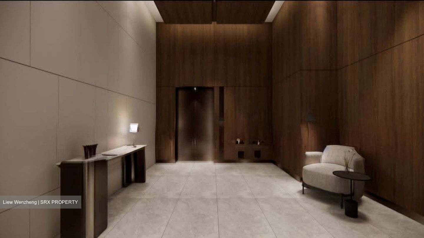 Duet (D10), Condominium #609127361